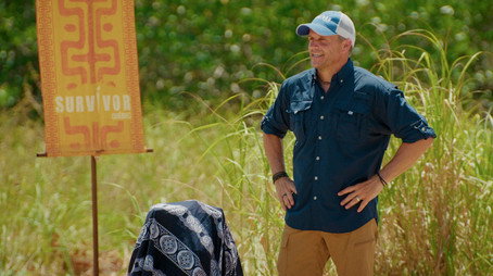 Survivor Québec Сезон 4