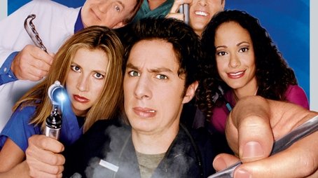 Season 1 (2001) - Season 1 poster and promotional image