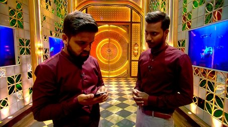 Bharat Ka Kal (2023) - Episode 37 poster and promotional image
