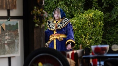 Mon 21 Apr 2025 (2025) - Episode 46 poster and promotional image