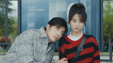 花溪记 Stagione 1