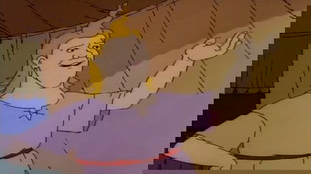 Episode 13 (1997) - Episode 13 poster and promotional image