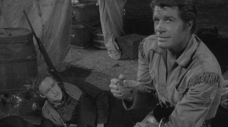 The Cliff Grundy Story (1957) - Episode 15 poster and promotional image