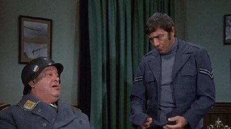 The Antique (1969) - Episode 12 poster and promotional image