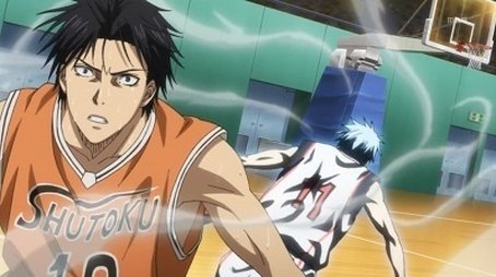 I Surpassed You Long Ago (2013) - Episode 6 poster and promotional image