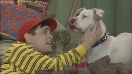 Men On Vacation (1990) - Episode 9 poster and promotional image