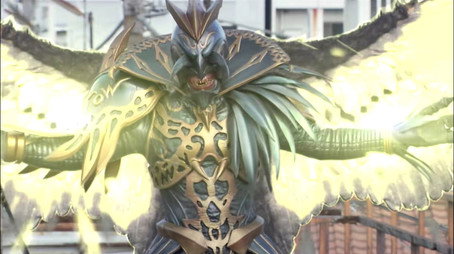 仮面ライダー電王 Сезон 1