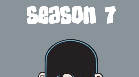 Season 7 (2023) - Season 7 poster and promotional image