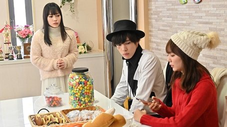 But I Want to Help People (2021) - Episode 22 poster and promotional image
