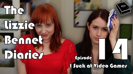 I Really Suck at Video Games (2012) - Episode 14 poster and promotional image