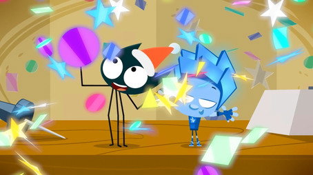 Фиксики Évad 5