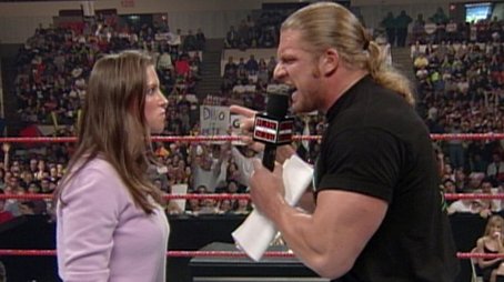 RAW is WAR 341 (1999) - Episode 49 poster and promotional image