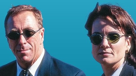 Season 4 (1999) - Season 4 poster and promotional image