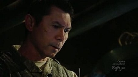 Awakening (2010) - Episode 3 poster and promotional image