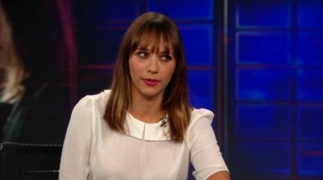 Rashida Jones (2012) - Episode 131 poster and promotional image