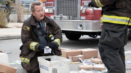 Chicago Fire: Heróis Contra o Fogo810