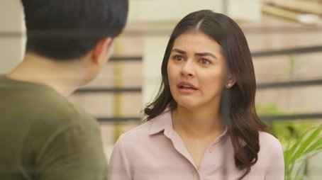 Misunderstanding (2021) - Episode 40 poster and promotional image