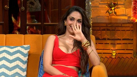 The Kapil Sharma Show Stagione 2