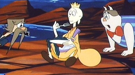 Episode 21 (1967) - Episode 21 poster and promotional image
