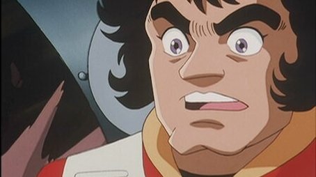 Geo-Raider (2003) - Episode 30 poster and promotional image