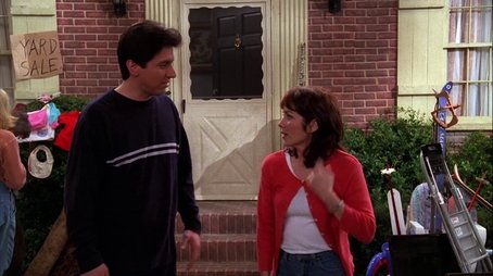 The Garage Sale (1998) - Episode 23 poster and promotional image