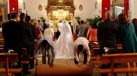 Con el culo al aire Évad 1