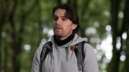 Wednesday 20 October (2021) - Episode 239 poster and promotional image