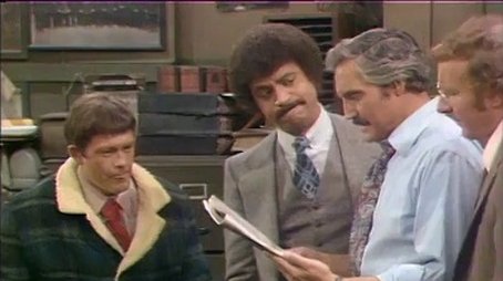 Voice Analyzer (1979) - Episode 14 poster and promotional image
