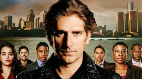 Season 1 (2010) - Season 1 poster and promotional image