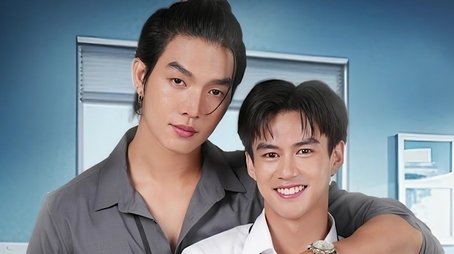 My Stubborn (2025) tvshow poster - Click for spoilers and plot summary