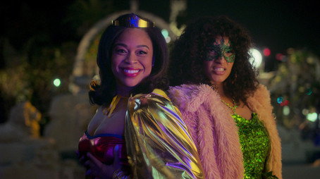 Yessika's Day Off (2021) - Episode 5 poster and promotional image