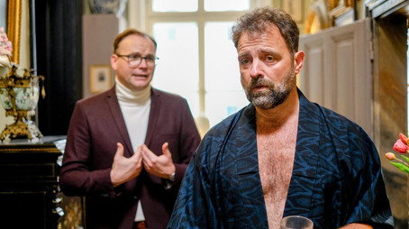 Luxusfeleségek Évad 6