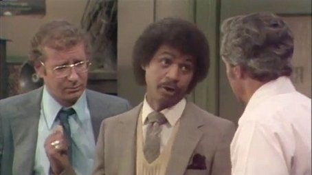 Vacation (1979) - Episode 3 poster and promotional image