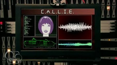 Computer Date (2010) - Episode 7 poster and promotional image