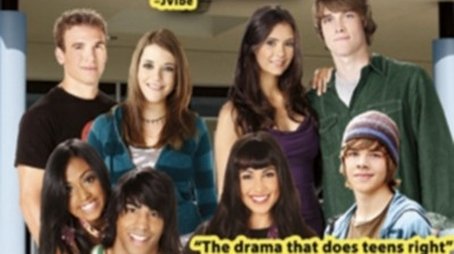 Season 8 (2008) - Season 8 poster and promotional image