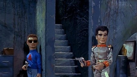 Stand by for Action (1965) - Episode 25 poster and promotional image