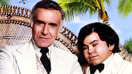 Season 3 (1979) - Season 3 poster and promotional image