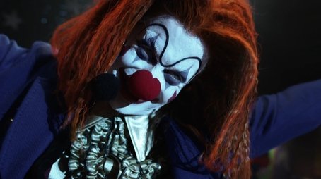 Afraid of Clowns (2011) - Episode 14 poster and promotional image