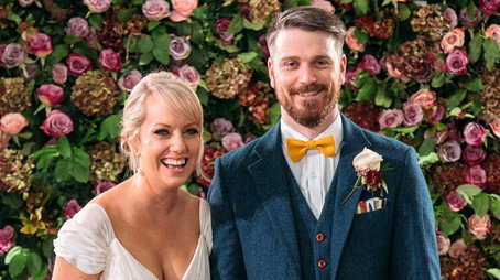 Married at First Sight UK Сезон 3