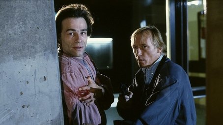 Episode 2 (1992) - Episode 2 poster and promotional image