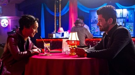 Mumbai Sky Tower (2017) - Episode 2 poster and promotional image