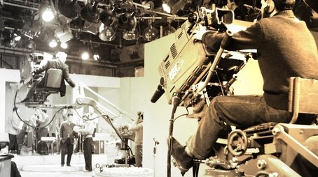 Live on the Night: The Story of Live TV Drama (2004) - Episode 6 poster and promotional image