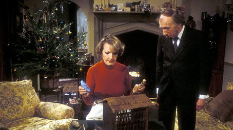 To the Manor Born Sezóna 1