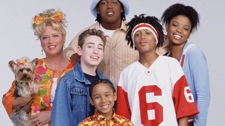 Romeo! (2003) poster