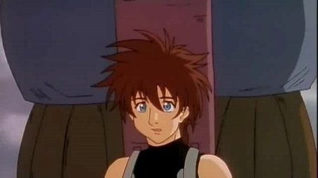Dangerous Human Weapon. To the North (1998) - Episode 8 poster and promotional image