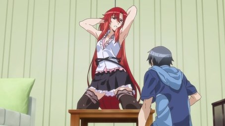 OVA (2013)