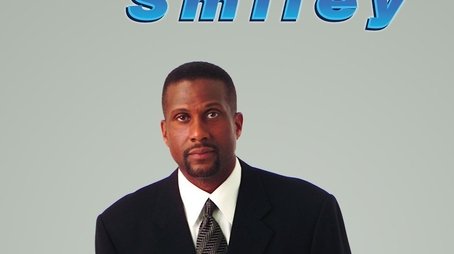Tavis Smiley (2004) poster