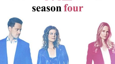Season 4 (2019) - Season 4 poster and promotional image