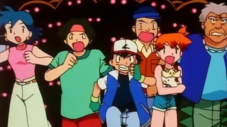 Shell Shock! (1999) - Episode 9 poster and promotional image