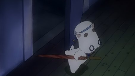 After That Rainy Night... (2006) - Episode 17 poster and promotional image